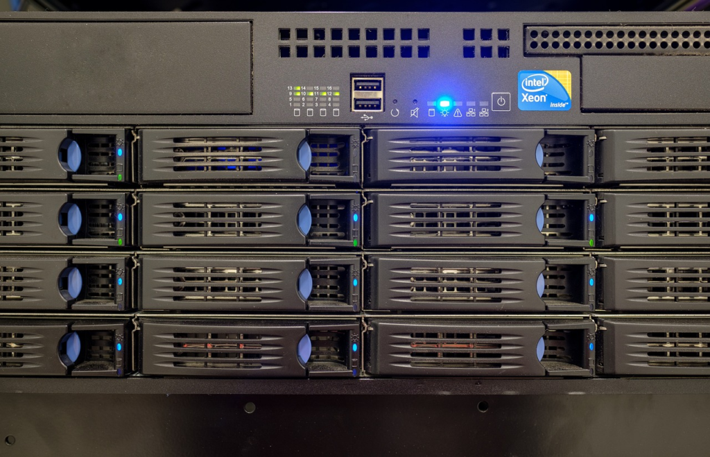 External Hard Drives