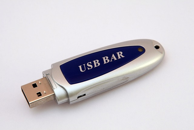 USB Flash Drives
