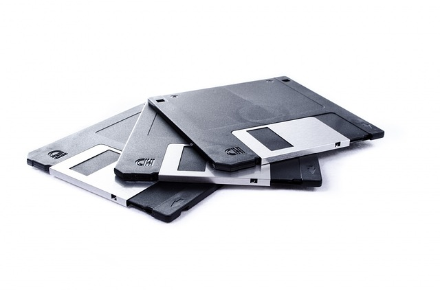 Magnetic Diskettes