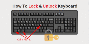 Read more about the article Windows कंप्यूटर में Keyboard को टेम्पररी कैसे Lock UnLock करें