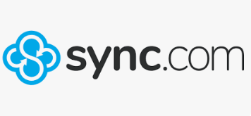 sync.com Cloud Storage 