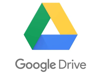 Google Drive Cloud Storage 