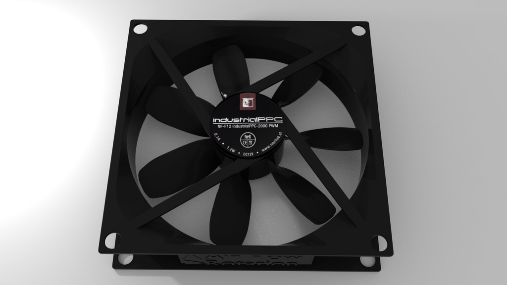Case Fan 