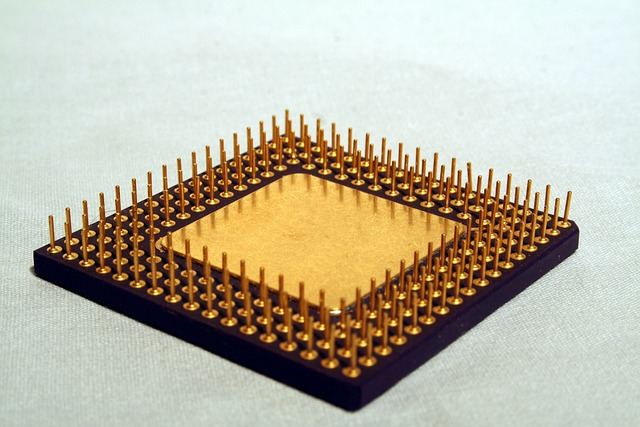 CPU (Central Processing Unit)