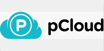 pcloud Cloud Storage 