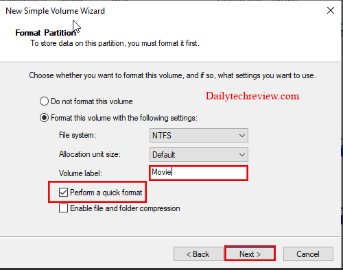 Computer Me New Drive Kaise Banaye