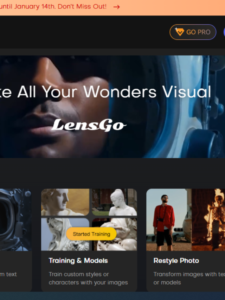 Read more about the article 5 Best AI Websites to Make Your Task Easier