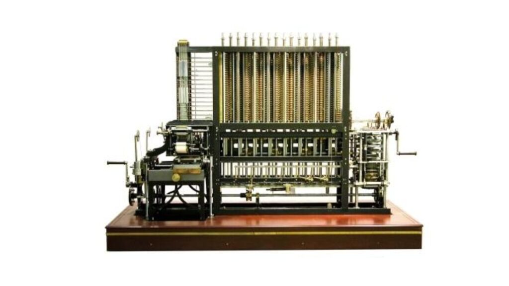 Analytical Engine