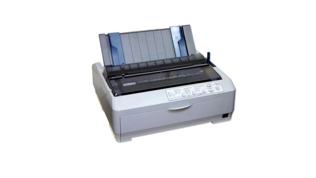 Impact Printer