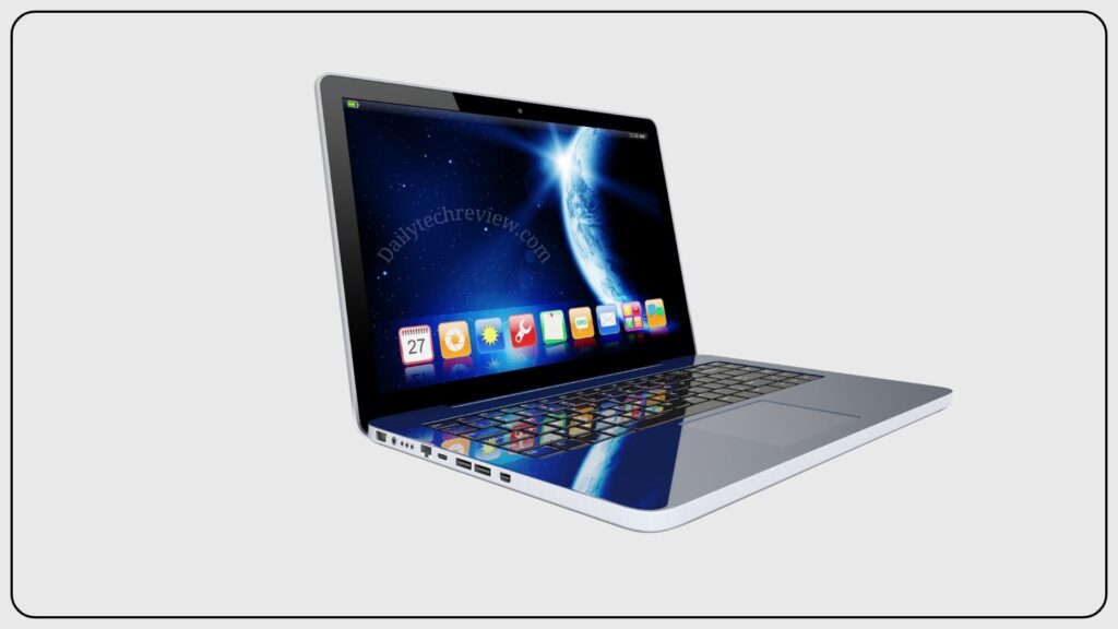 what is laptop computer