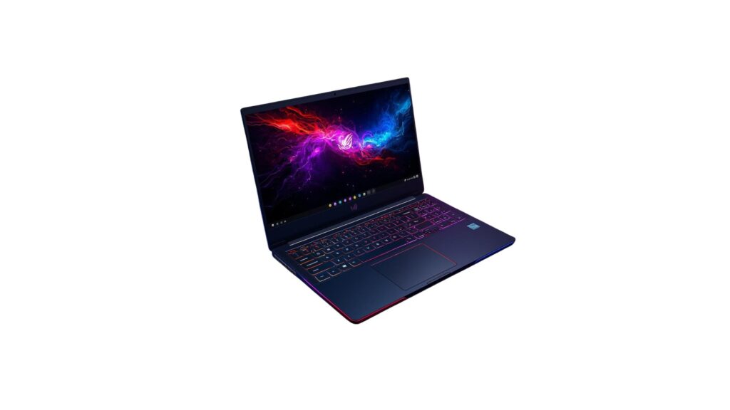 Gaming Laptops