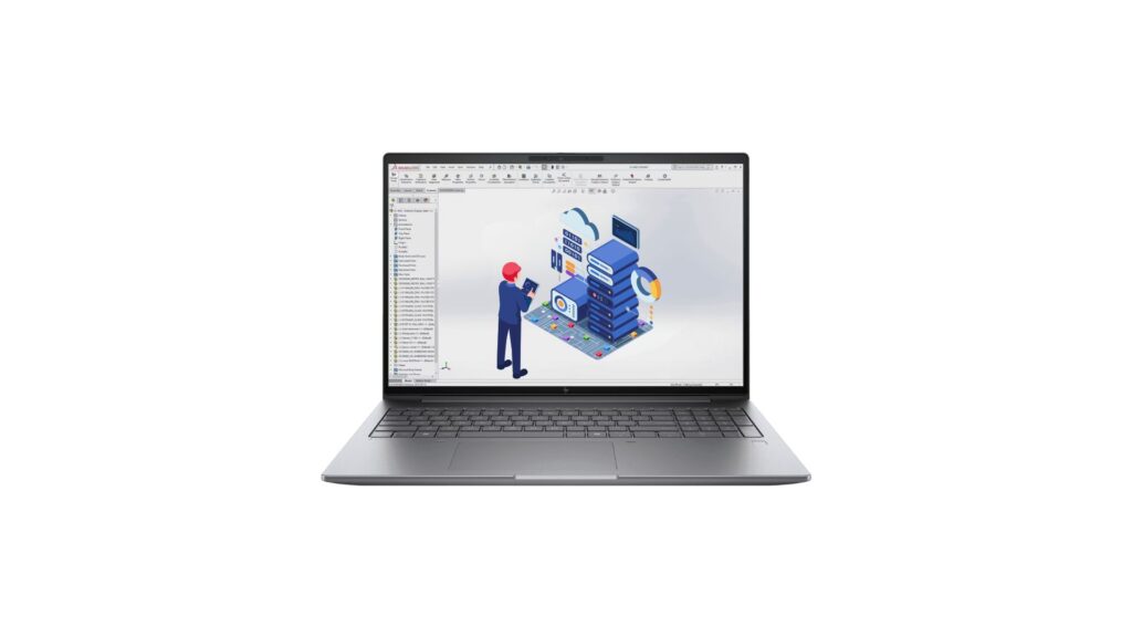 Mobile Workstations Laptop