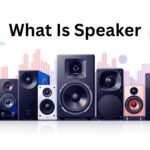 What Is Speaker