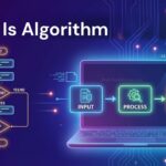 algorithm kya hai